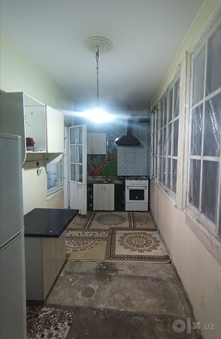 Куйлюк массив 7 4 комнатная  90 квадратура