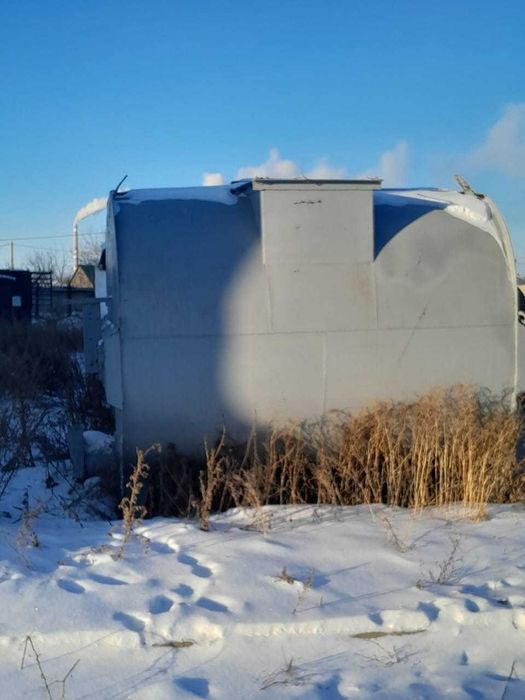 Смеситель кормов Кормов С-12 — Продам