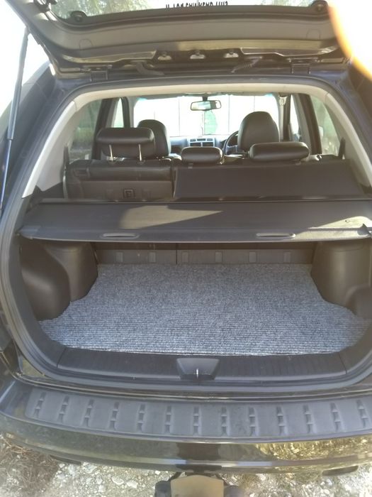 Киа спортидж на части