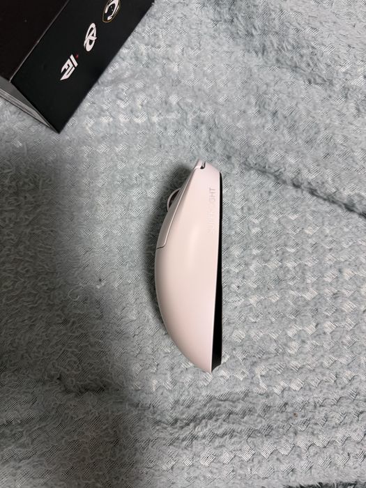 Logitech G Pro X Superlight 2 White