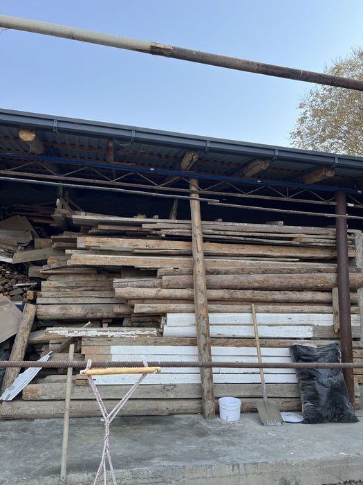 Тахта тухта материаллар