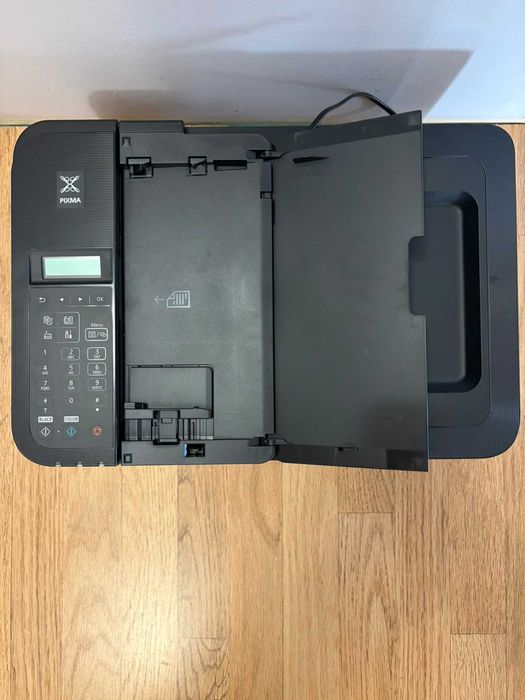 Imprimanta Canon Pixma TR4650