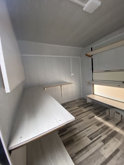 Fasfud butka sotiladi