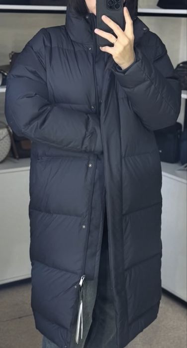 Пуховик Calvin Klein