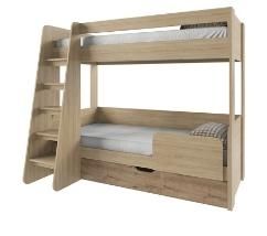 Срочно сатамыз, Екі этажды төсек