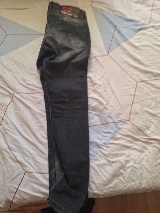 Blugi Disquerd2 unisex