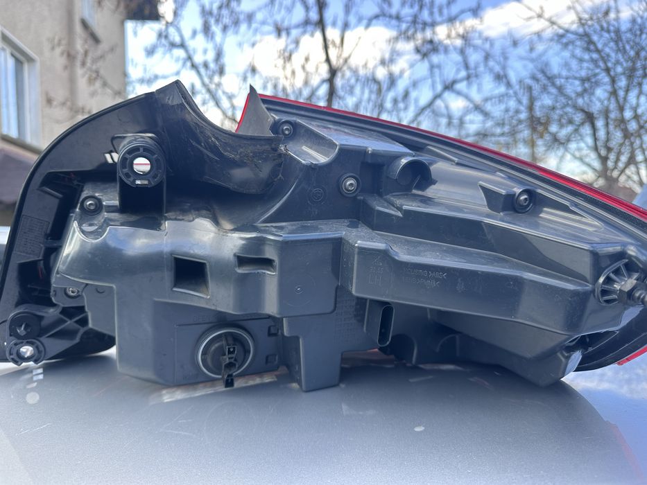 Заден ляв стоп BMW F22 F87 след 2018