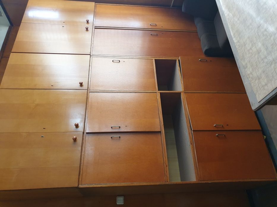 Стари офис бюра