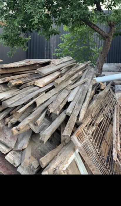 Дрова для шашлыка , бани