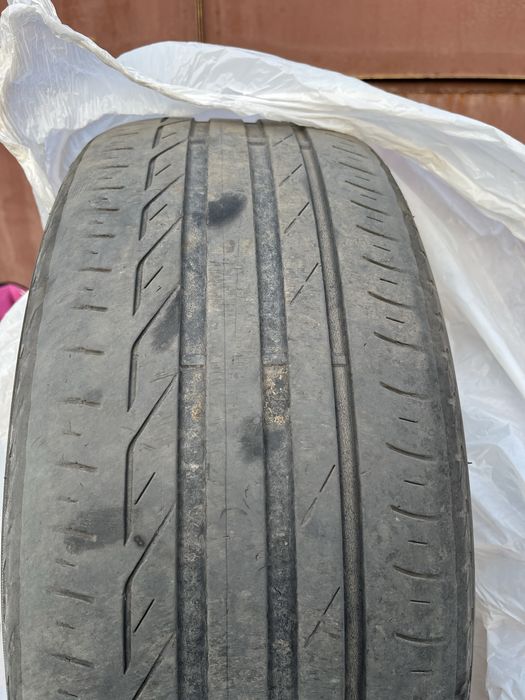 Баллоны летние…………