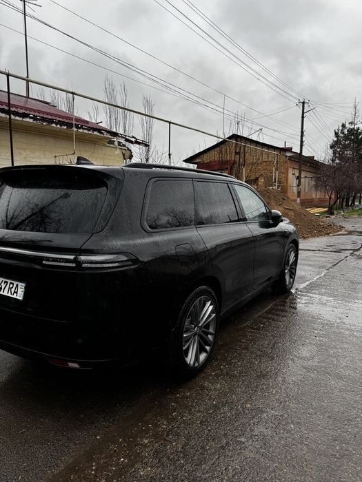 C16 leap motors qora