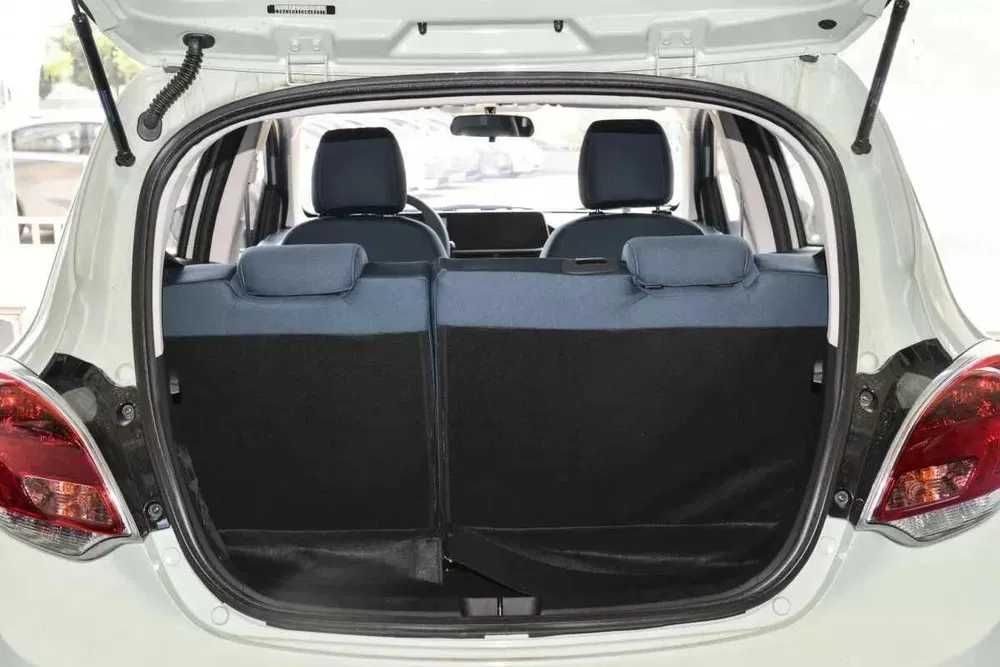 Changan benben Leapmotor