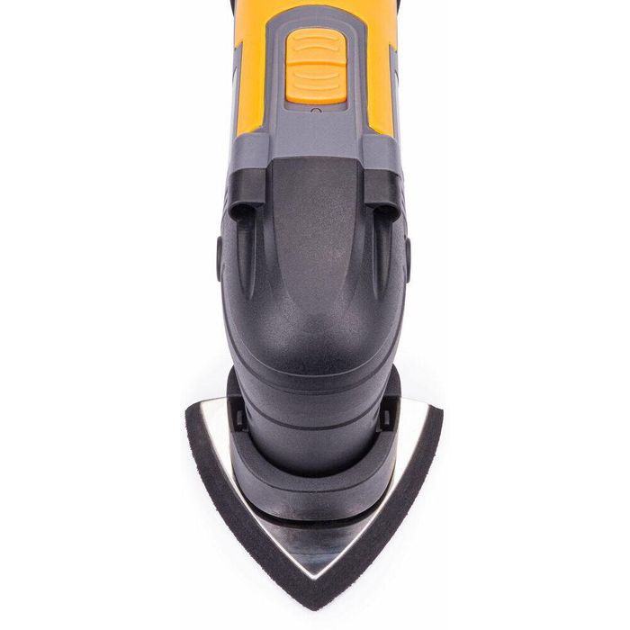 Aparat, unealta multifunctionala, 1300W, reglare viteza, accesorii