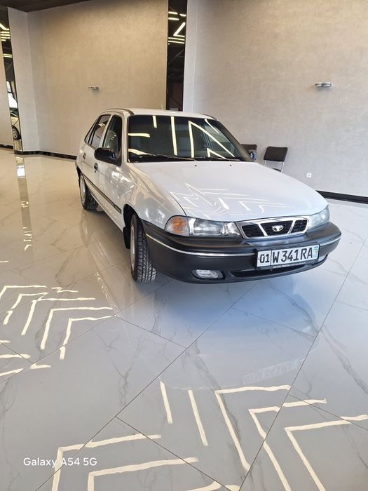 Nexia 1  1999 yil supr kandor