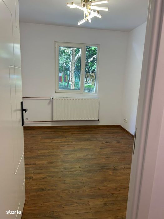 Ap. 3 Camere- P-Ta Sudului, Pet-Friendly, Prima Inchiriere, Reabilitat