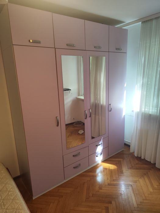 Vând mobila și electrocasnice