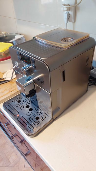 Espressor automat GAGGIA Brera 15 bari