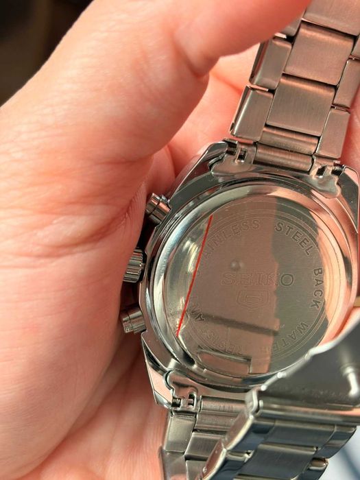 Часовник              Seiko