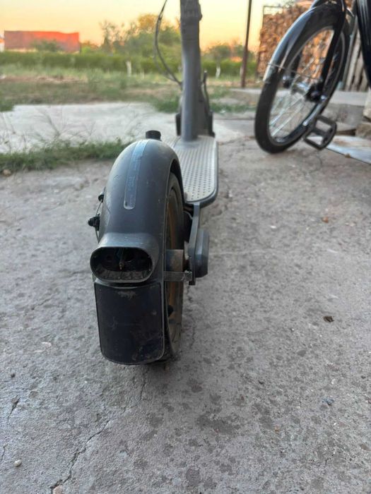 Trotineta electrica xiaomi