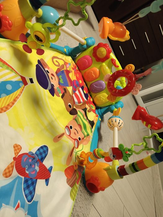 Активна гимнастика Lorelli