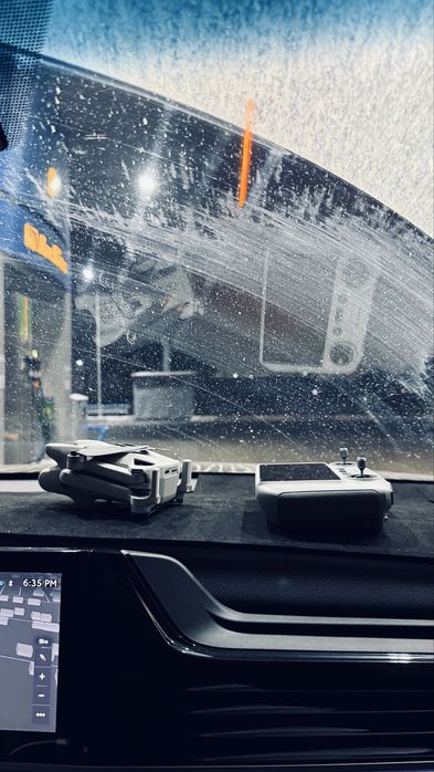 DJI MINI 3 Жаксы жагдайда