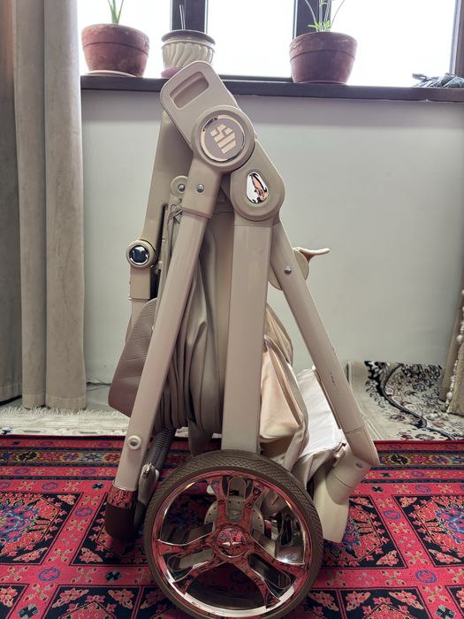 Каляска сатылады