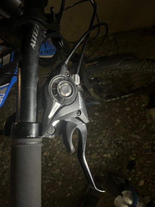 продам велик ALTEZA