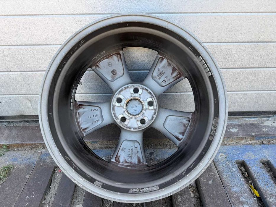 Set jante origine Lexus UX, 18 inch. Pret 3500Ron /set, negociabil