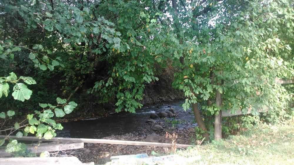 Vand Cabana Campul Cetatii