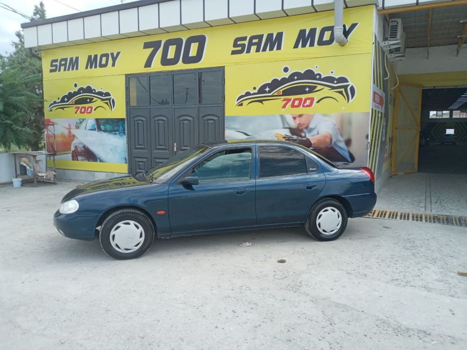 Форд Мондео 2 1997 года выпуска  сотилади