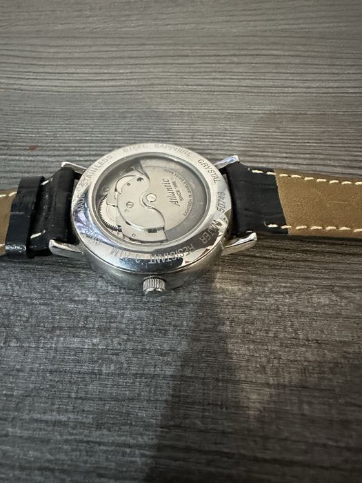Ceas Atlantic Automatic Seacrest