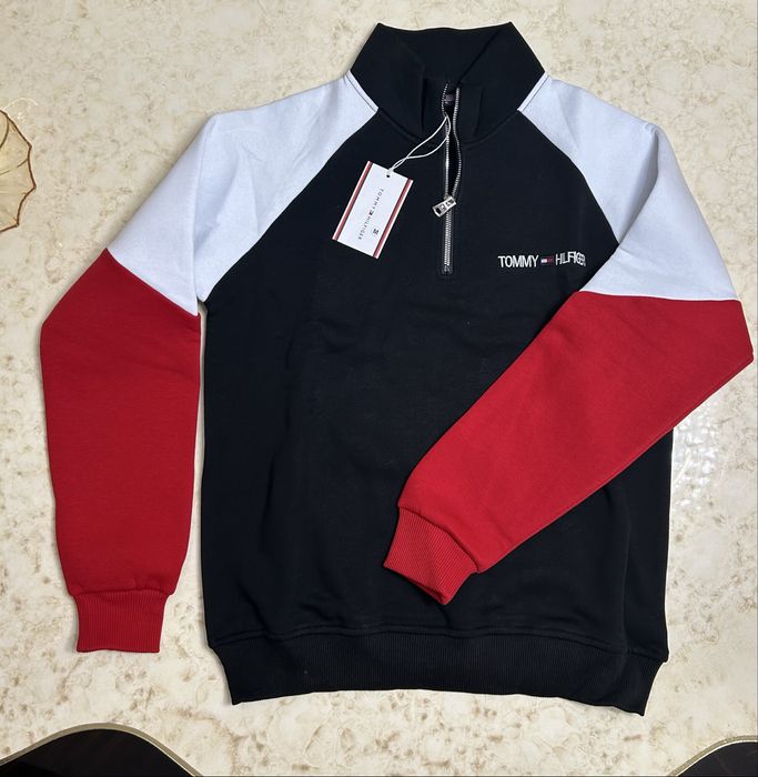 Trening Tommy  Hilfiger dama