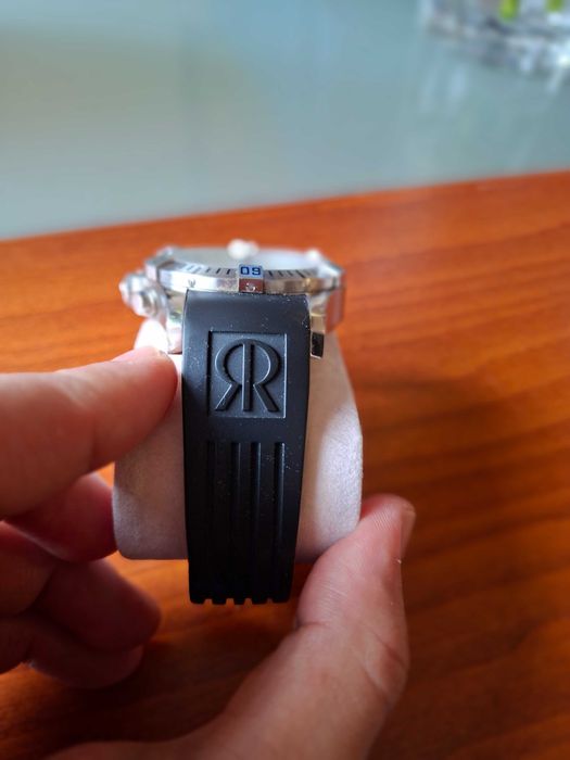 Автоматичен часовник Revue Thommen