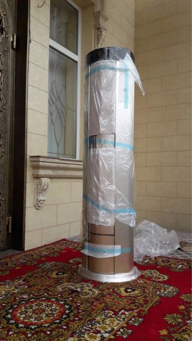 Ustanofka konditsaner