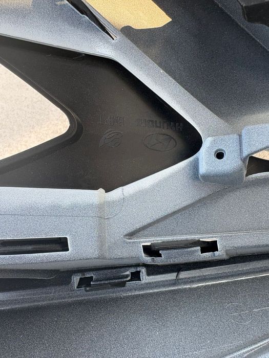 ELANTRA бампер бар Қытай збор