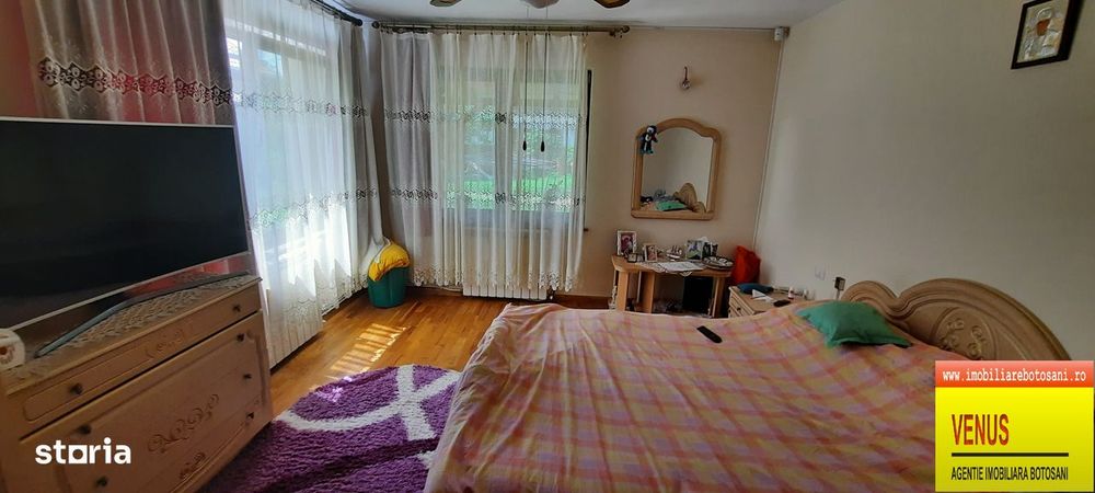 Casa cu etaj in Catamarasti Deal
