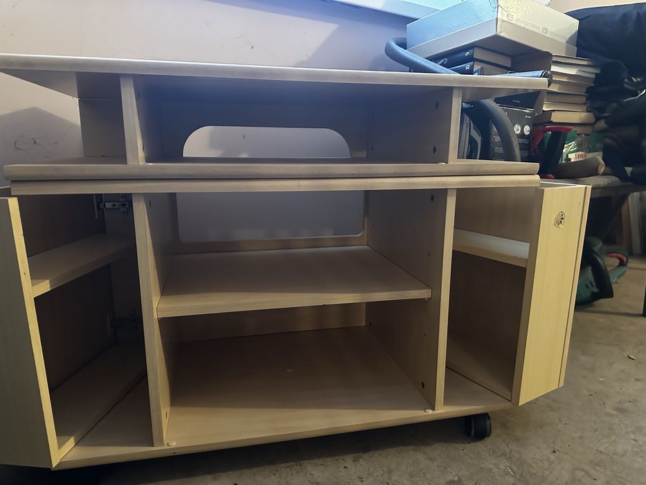 Комод СРОЧНО отличный