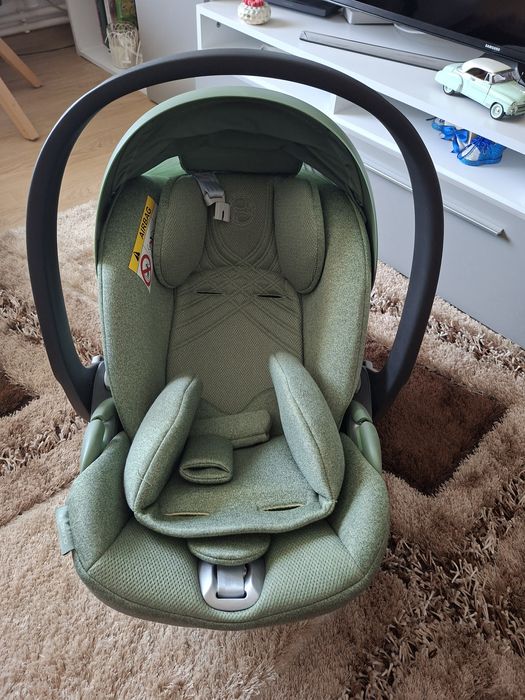 Scoica auto cybex Cloud T i-Size Plus