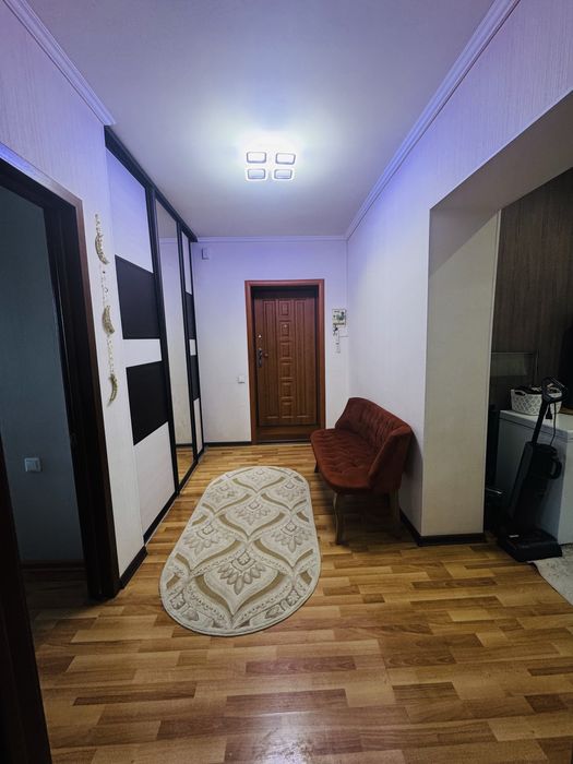 Продам 3-комн квартиру