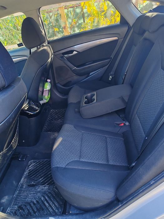 Hyundai i40 diesel 1,7 2013