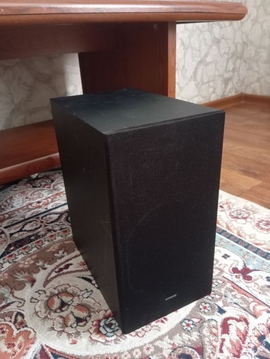 Продам СаундБар samsung