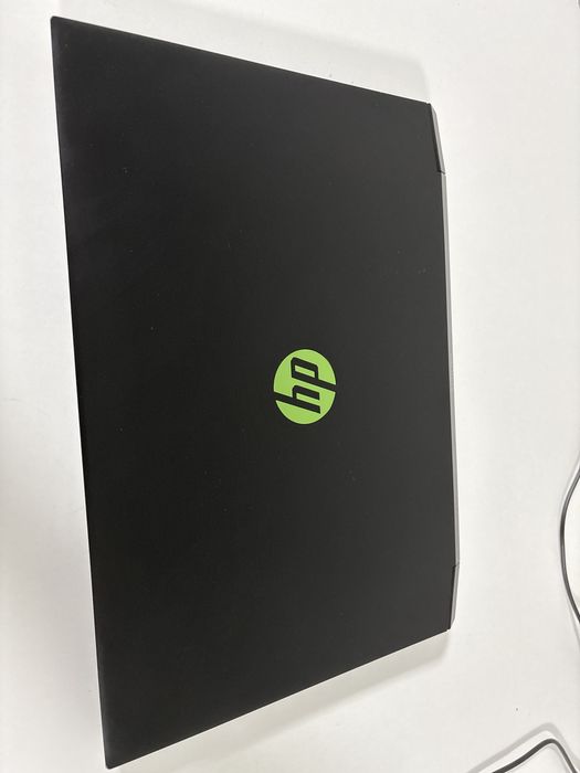 hp pavillion nvidia geforce 1650ti 16 gb ram
