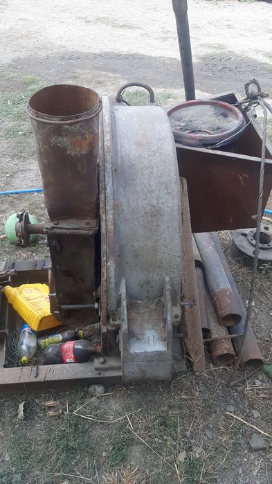 Срочно продам дробилку