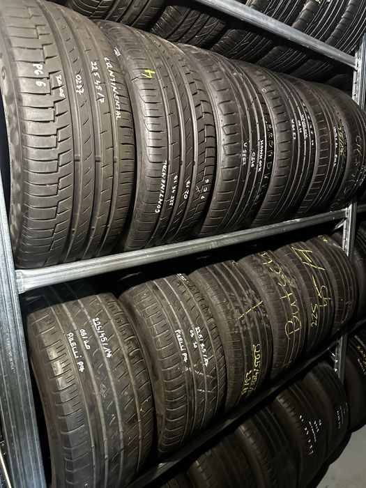 205 215 235 45 | R17 | Vara M+S | Anvelope SpeedLine Oferta