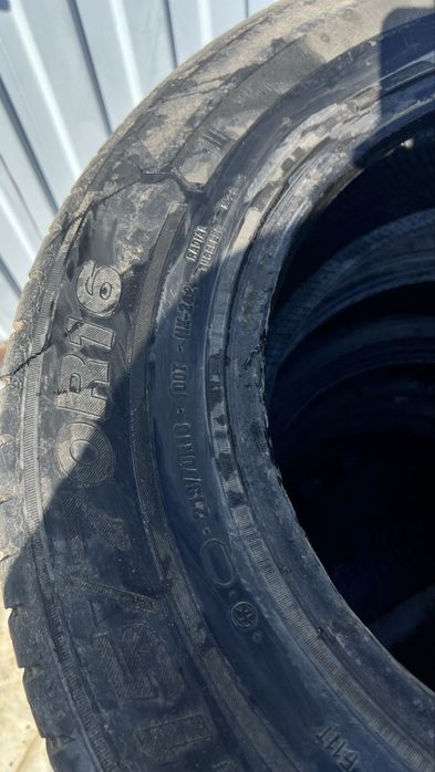 Покрышка жаксы жағдайда