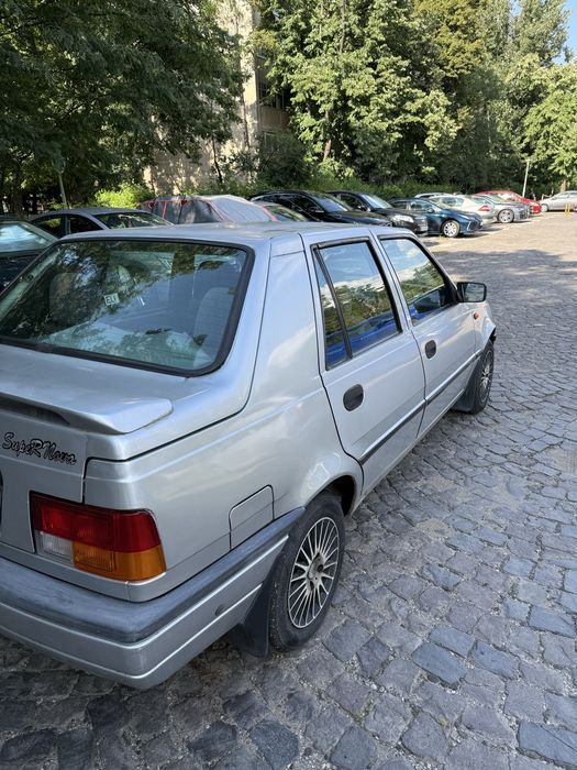 DACIA Super Nova 2002 — imagine 4