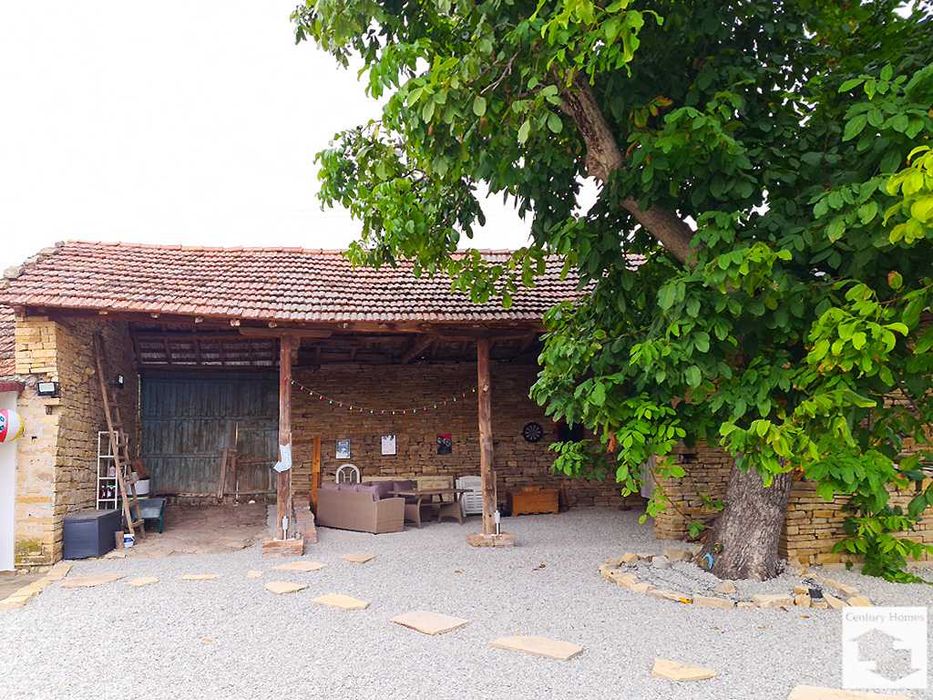 Продава се Къща в с. Горна Липница, Област Велико Търново - 110 кв.м за 814 €/кв.м - Снимка #19