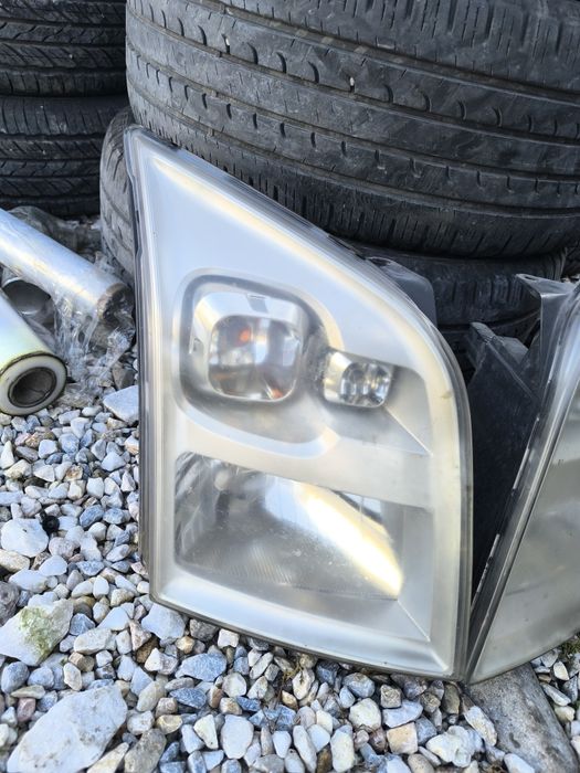Фарове Ford Transit 2006г.