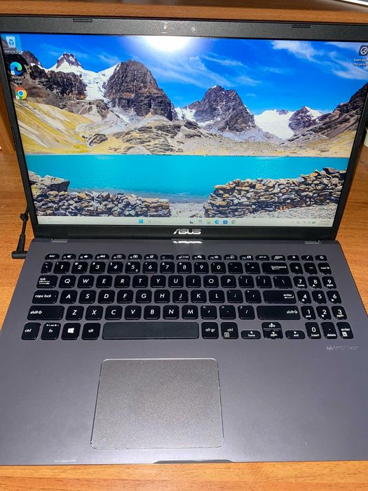 Laptop ASUS X509JA Intel® Core™ i3-1005G1