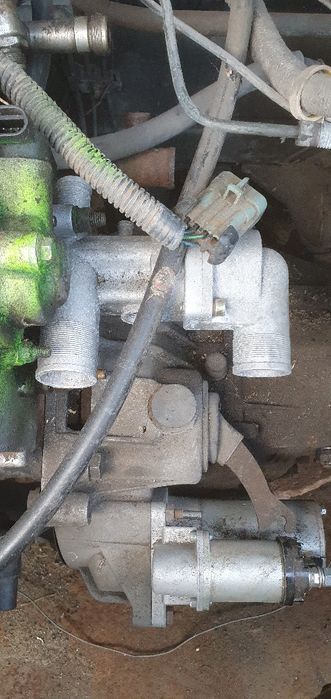 Продам двигатель на ваз